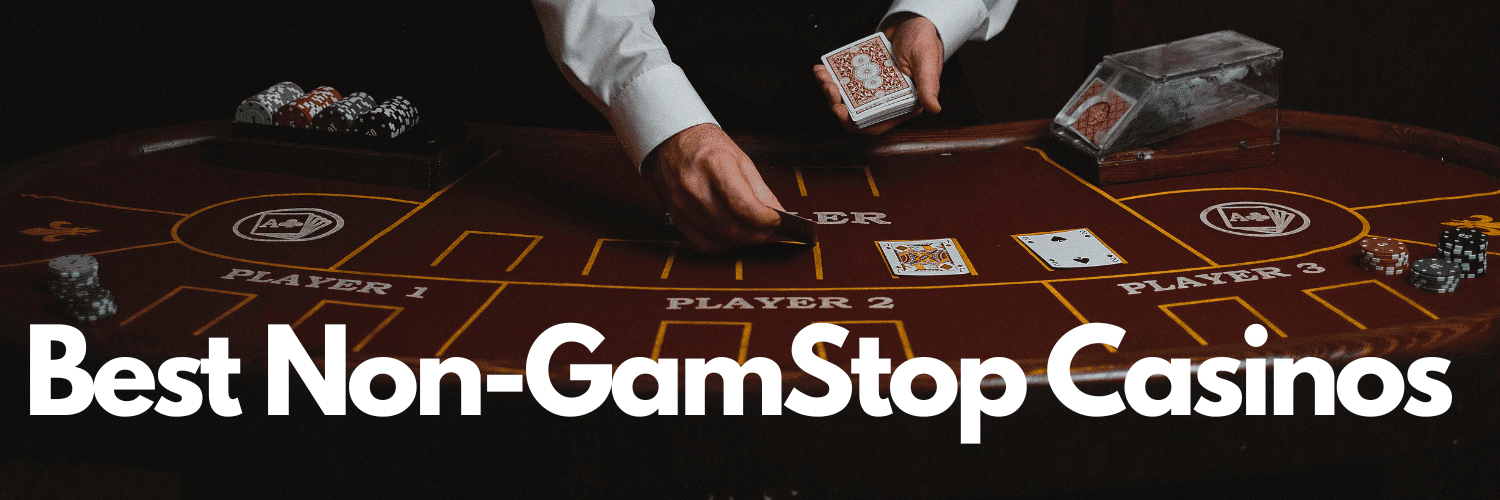 Exploring Non-Gamstop Casinos A Comprehensive Guide 1579426941