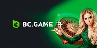 Exploring the Thrills of BC.Game Casino