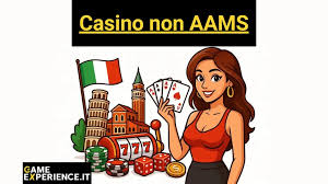 I Casino Italiani Non AAMS Opportunità e Rischi