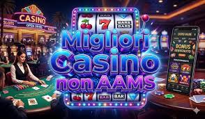 I migliori casino online europei guida e consigli