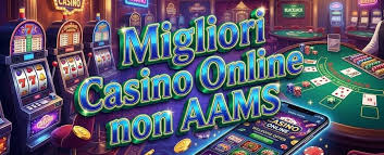 I migliori casino online europei guida e consigli