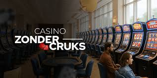 Online Casino's Zonder CRUKS Veilig en Verantwoord Spelen Online Casino's Zonder CRUKS Veilig en Verantwoord Spelen