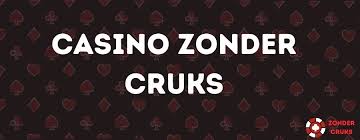 Ontdek Casino's Zonder CRUKS Vrijheid in Online Gokken
