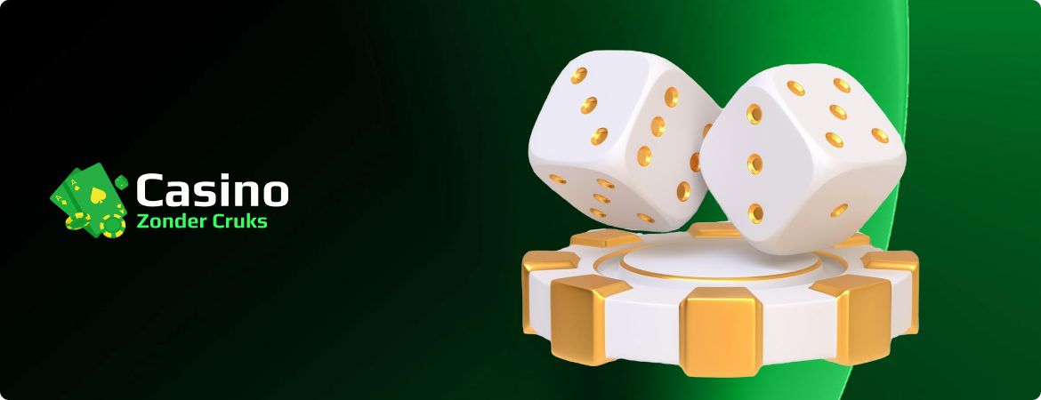 Ontdek Casino's Zonder CRUKS Vrijheid in Online Gokken