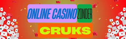 Ontdek Casino's Zonder CRUKS Vrijheid in Online Gokken