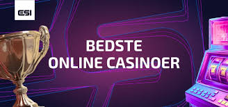 Oplev det Bedste Nyt Online Casino i Danmark