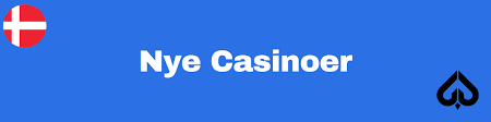 Oplev det Bedste Nyt Online Casino i Danmark