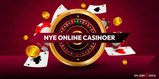 Oplev det Bedste Nyt Online Casino i Danmark