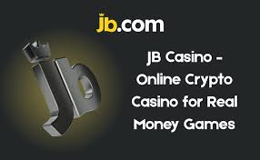 Welcome to JB Casino India Your Ultimate Gaming Experience Awaits