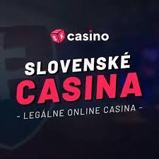 Zahraničné online kasíno Dobrodružstvo plné zábavy a výhier