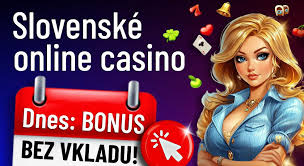 Zahraničné online kasíno Dobrodružstvo plné zábavy a výhier